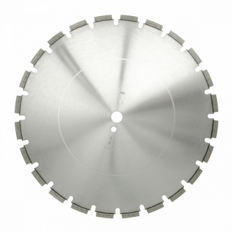 Диск алмазный CHAMPION pro 350/25,4/4 v-tech multi purpose
