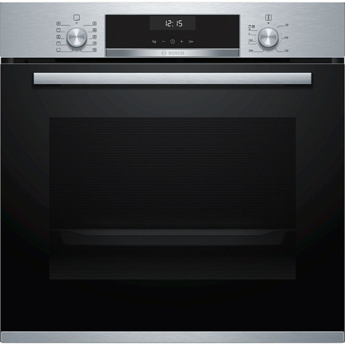Духовой шкаф BOSCH HBG5370S0 Духовой шкаф BOSCH HBG5370S0