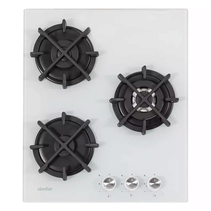Варочная поверхность SIMFER H45N35W571