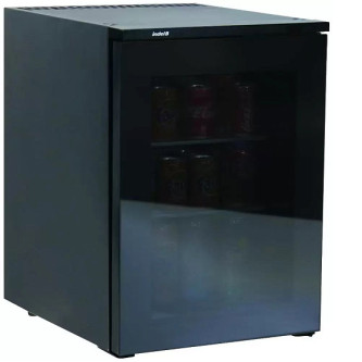 Минибар INDEL B K 40 ECOSMART PV BLACK Минибар INDEL B K 40 ECOSMART PV BLACK