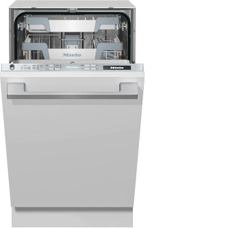 Посудомоечная машина MIELE G 5790 SCVi SL Посудомоечная машина MIELE G 5790 SCVi SL