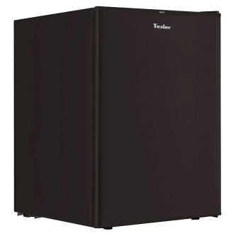 Холодильник TESLER RC-73 DARK BROWN Холодильник TESLER RC-73 DARK BROWN