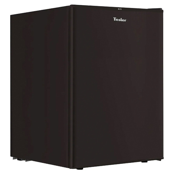 Холодильник TESLER RC-73 DARK BROWN Холодильник TESLER RC-73 DARK BROWN