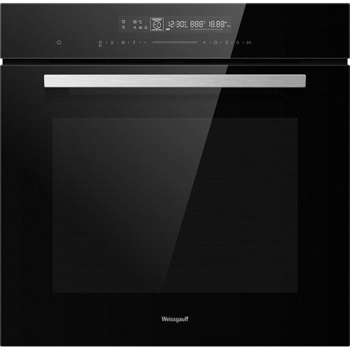Духовой шкаф WEISSGAUFF EOM 791 SDB
