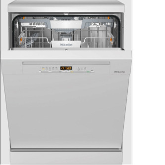 Посудомоечная машина MIELE G5210SC