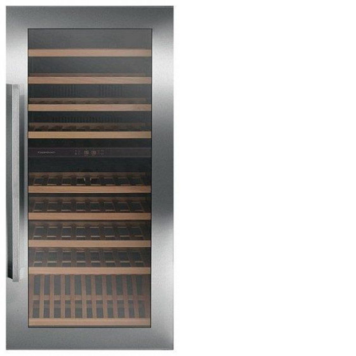 Винный шкаф KUPPERSBUSCH ewk 1220-0 2 z Винный шкаф KUPPERSBUSCH ewk 1220-0 2 z