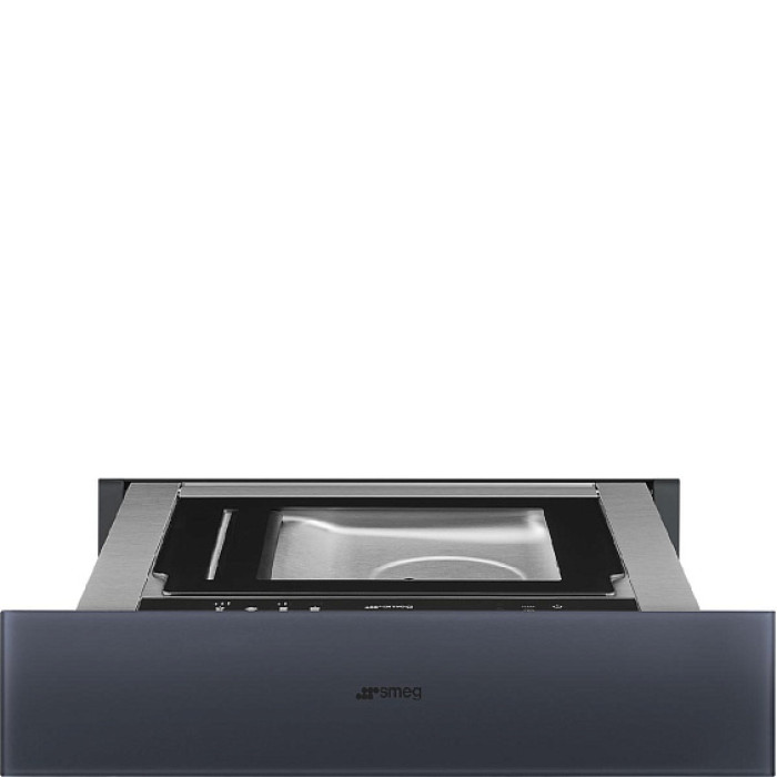 Вакуумный упаковщик SMEG CPV115G Вакуумный упаковщик SMEG CPV115G