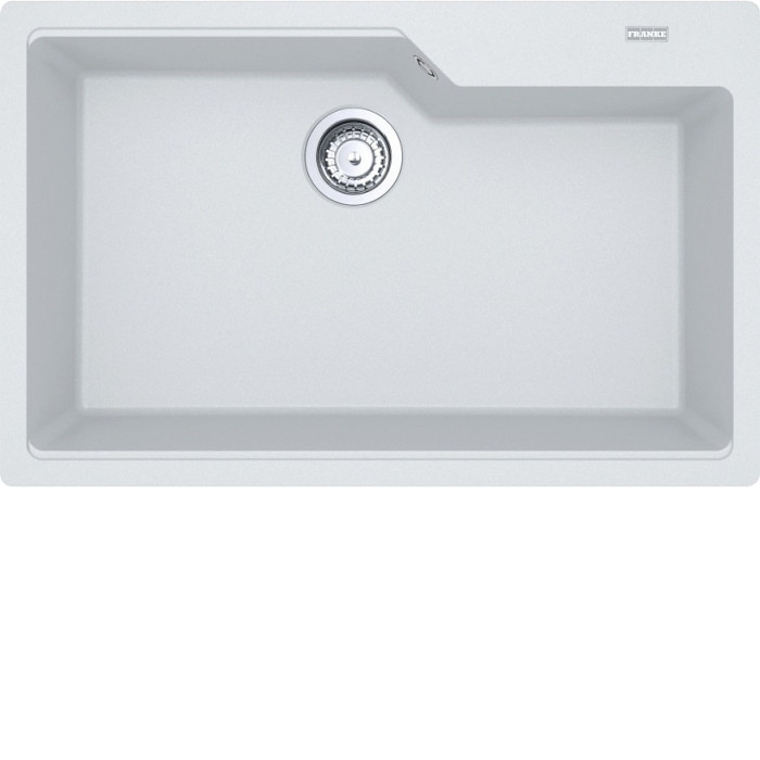 Кухонная мойка FRANKE UBG 610-78 белый (114.0582.219) Кухонная мойка FRANKE UBG 610-78 белый (114.0582.219)