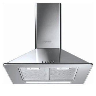 Вытяжка KUPPERSBERG onda 50 x 4pb Вытяжка KUPPERSBERG onda 50 x 4pb