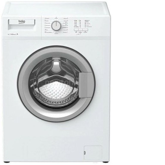 Стиральная машина BEKO WRE55P1BSW