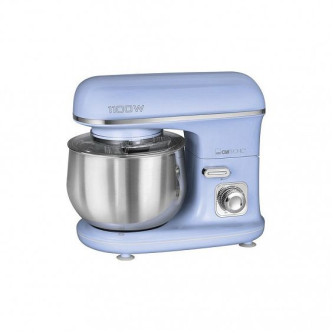 Кухонный комбайн CLATRONIC KM 3711 blau