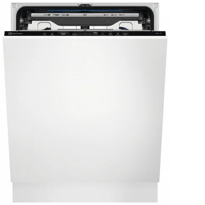 Посудомоечная машина ELECTROLUX EEG68520W Посудомоечная машина ELECTROLUX EEG68520W