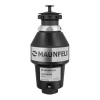 Измельчитель пищевых отходов MAUNFELD MWD3802PB Измельчитель пищевых отходов MAUNFELD MWD3802PB