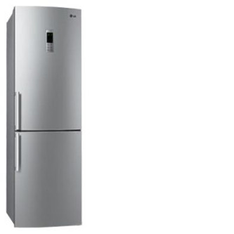 Холодильник LG ga-b439yaqa Холодильник LG ga-b439yaqa