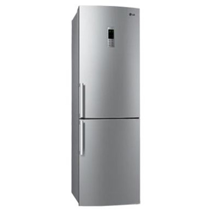 Холодильник LG ga-b439yaqa Холодильник LG ga-b439yaqa