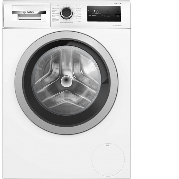 Стиральная машина BOSCH WAN2419EPL