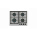 Варочная поверхность TEKA GZC 64100 XBN white Варочная поверхность TEKA GZC 64100 XBN white