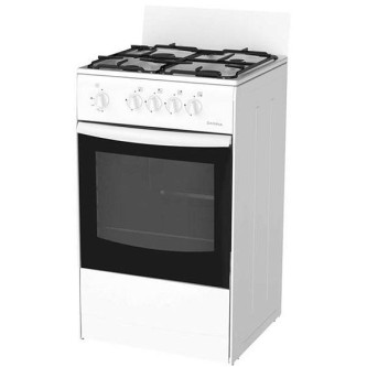 Плита DARINA S 4GM 441 001 W