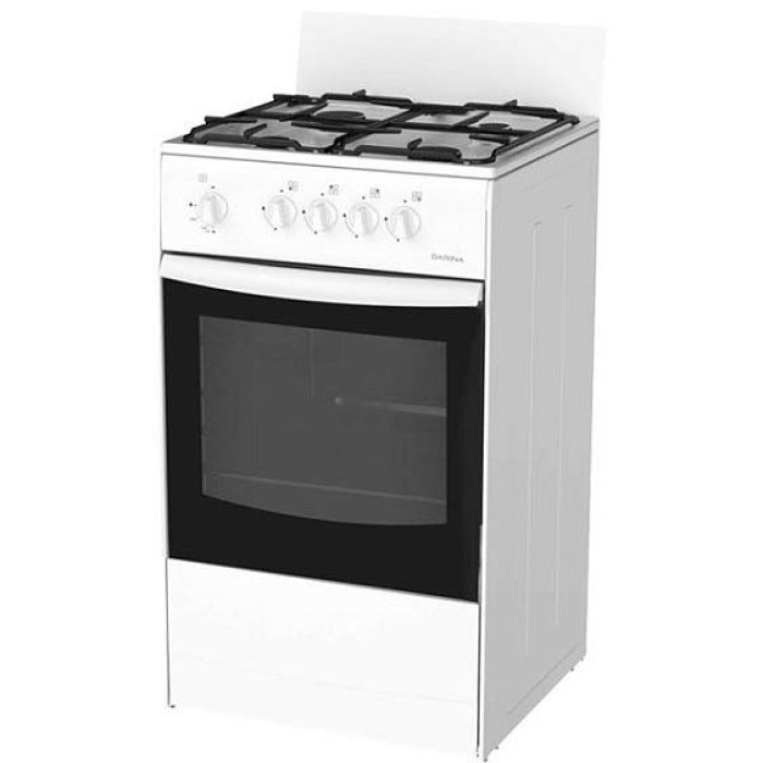 Плита DARINA S 4GM 441 001 W