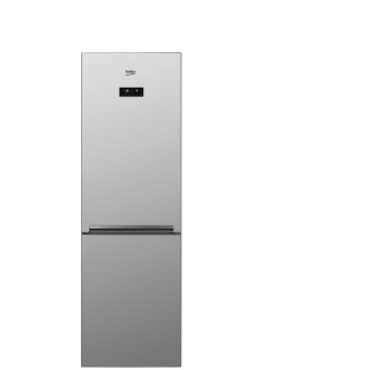 Холодильник BEKO RCNK365E20ZSS