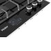 Варочная поверхность HAIER HHX-G53CNSB Варочная поверхность HAIER HHX-G53CNSB