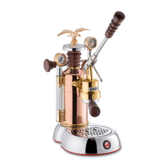 Кофемашина SMEG LA PAVONI LPLESE01EU Кофемашина SMEG LA PAVONI LPLESE01EU