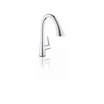 Смеситель GROHE Zedra Touch 30219002