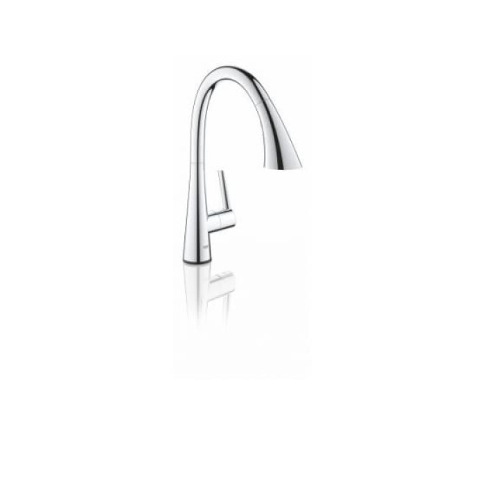 Смеситель GROHE Zedra Touch 30219002 Смеситель GROHE Zedra Touch 30219002
