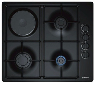 Варочная поверхность BOSCH PBY6C6B80O