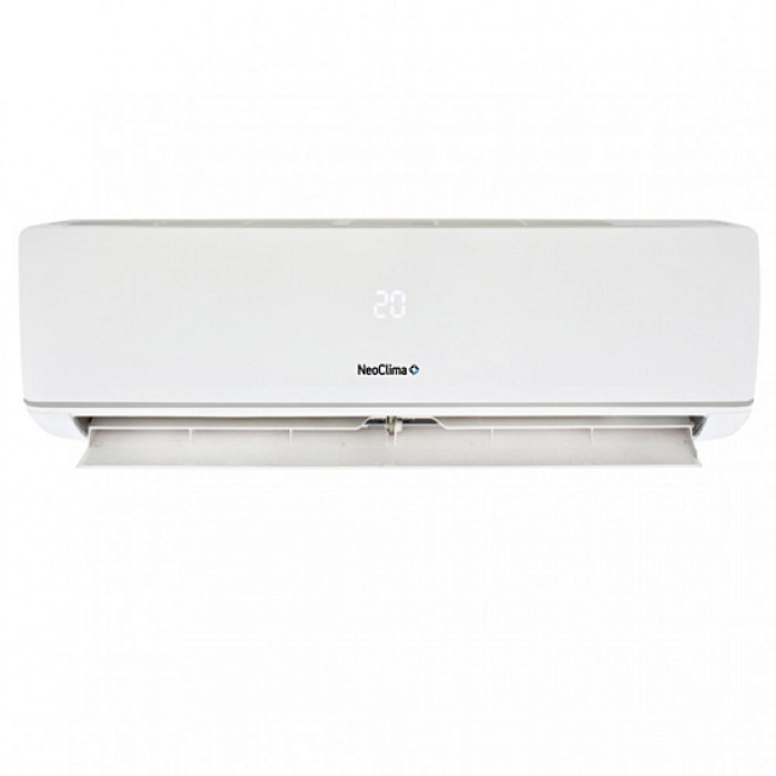 Сплит-система NEOCLIMA NS/NU-HAX12R Сплит-система NEOCLIMA NS/NU-HAX12R