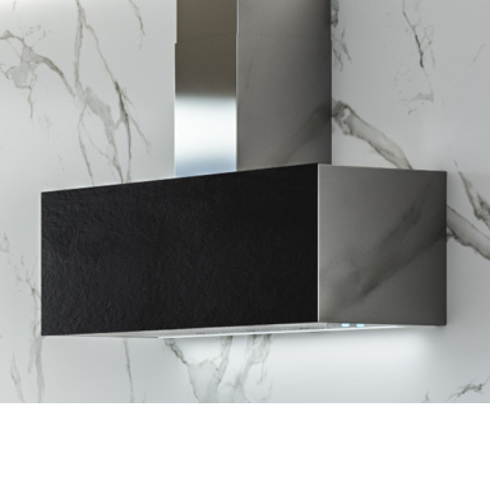 Вытяжка PANDO P-745/90 INOX DEKTON SIRIUS V.850 SEC Вытяжка PANDO P-745/90 INOX DEKTON SIRIUS V.850 SEC