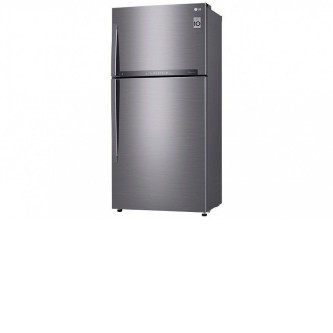Холодильник LG GR-H802HMHZ