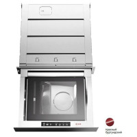 Вакууматор ILVE VM615SC/BU Вакууматор ILVE VM615SC/BU