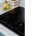 Варочная поверхность LEX EVI 641С BL Варочная поверхность LEX EVI 641С BL