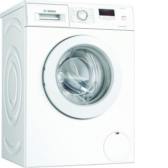 Стиральная машина BOSCH WAJ280L7SN