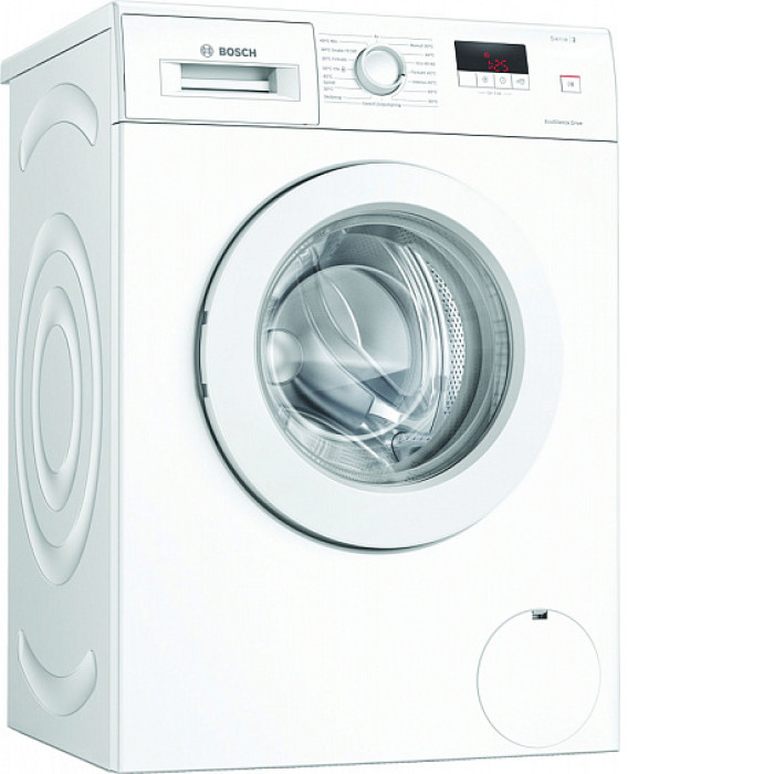 Стиральная машина BOSCH WAJ280L7SN