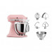 Миксер KITCHENAID 5KSM175PSEDR 4.8 л Миксер KITCHENAID 5KSM175PSEDR 4.8 л