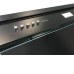 Вытяжка FALMEC BUILT-IN BURANO PLUS 50 BK (CBIN50.E11P2#ZZZN460F) Вытяжка FALMEC BUILT-IN BURANO PLUS 50 BK (CBIN50.E11P2#ZZZN460F)