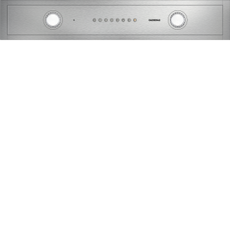Управляющий блок с подсветкой GAGGENAU AC482181 Управляющий блок с подсветкой GAGGENAU AC482181