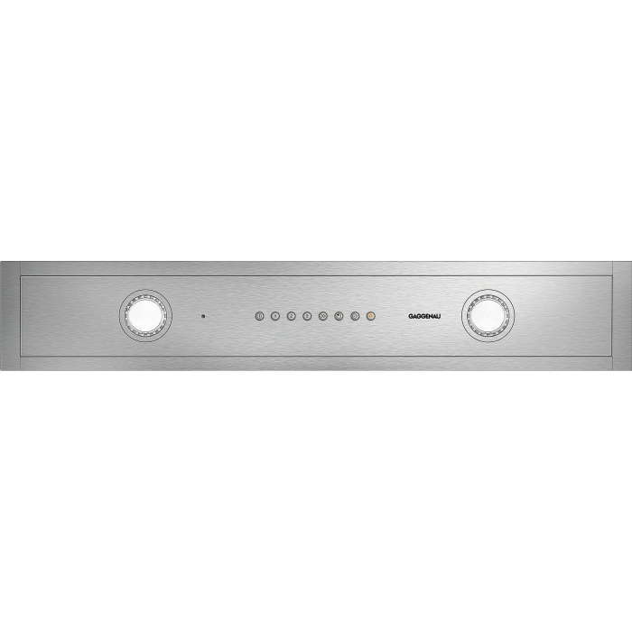 Управляющий блок с подсветкой GAGGENAU AC482181 Управляющий блок с подсветкой GAGGENAU AC482181