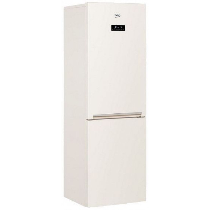Холодильник BEKO RCNK 356E20W Холодильник BEKO RCNK 356E20W