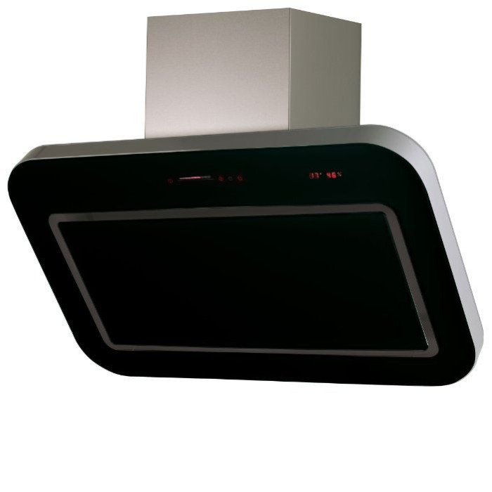 Вытяжка NODOR Icon BK