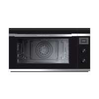 Духовой шкаф KUPPERSBUSCH B 9330.0 S1 черный Духовой шкаф KUPPERSBUSCH B 9330.0 S1 черный