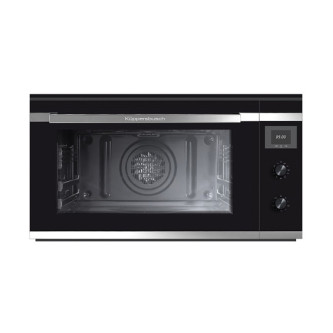Духовой шкаф KUPPERSBUSCH B 9330.0 S1 черный Духовой шкаф KUPPERSBUSCH B 9330.0 S1 черный