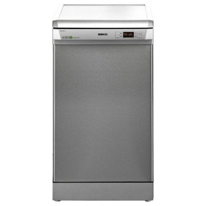 Посудомоечная машина BEKO dsfs 6830 x Посудомоечная машина BEKO dsfs 6830 x