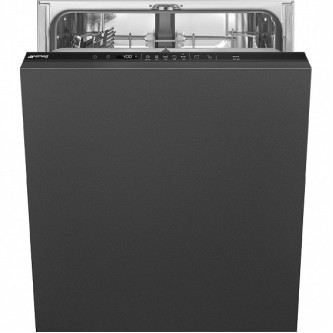 Посудомоечная машина SMEG STL262D Посудомоечная машина SMEG STL262D