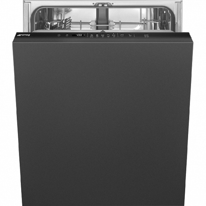 Посудомоечная машина SMEG STL262D Посудомоечная машина SMEG STL262D