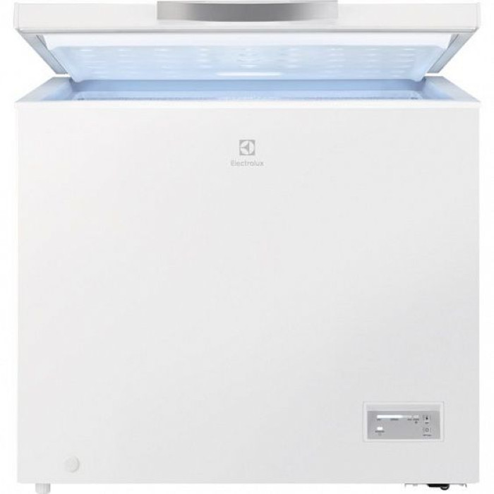 Морозильник-ларь ELECTROLUX LCB3LF20W0 Морозильник-ларь ELECTROLUX LCB3LF20W0