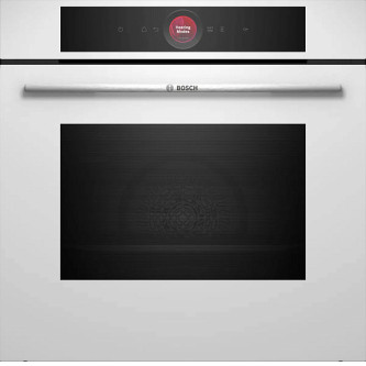 Духовой шкаф BOSCH HBG7741W1 Духовой шкаф BOSCH HBG7741W1