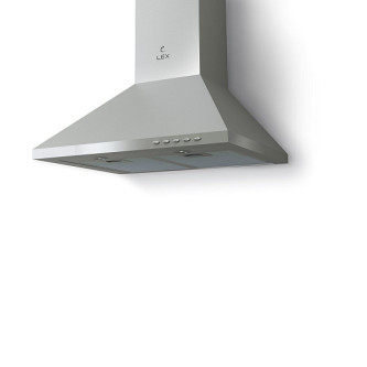 Вытяжка LEX BISTON ECO 600 INOX Вытяжка LEX BISTON ECO 600 INOX